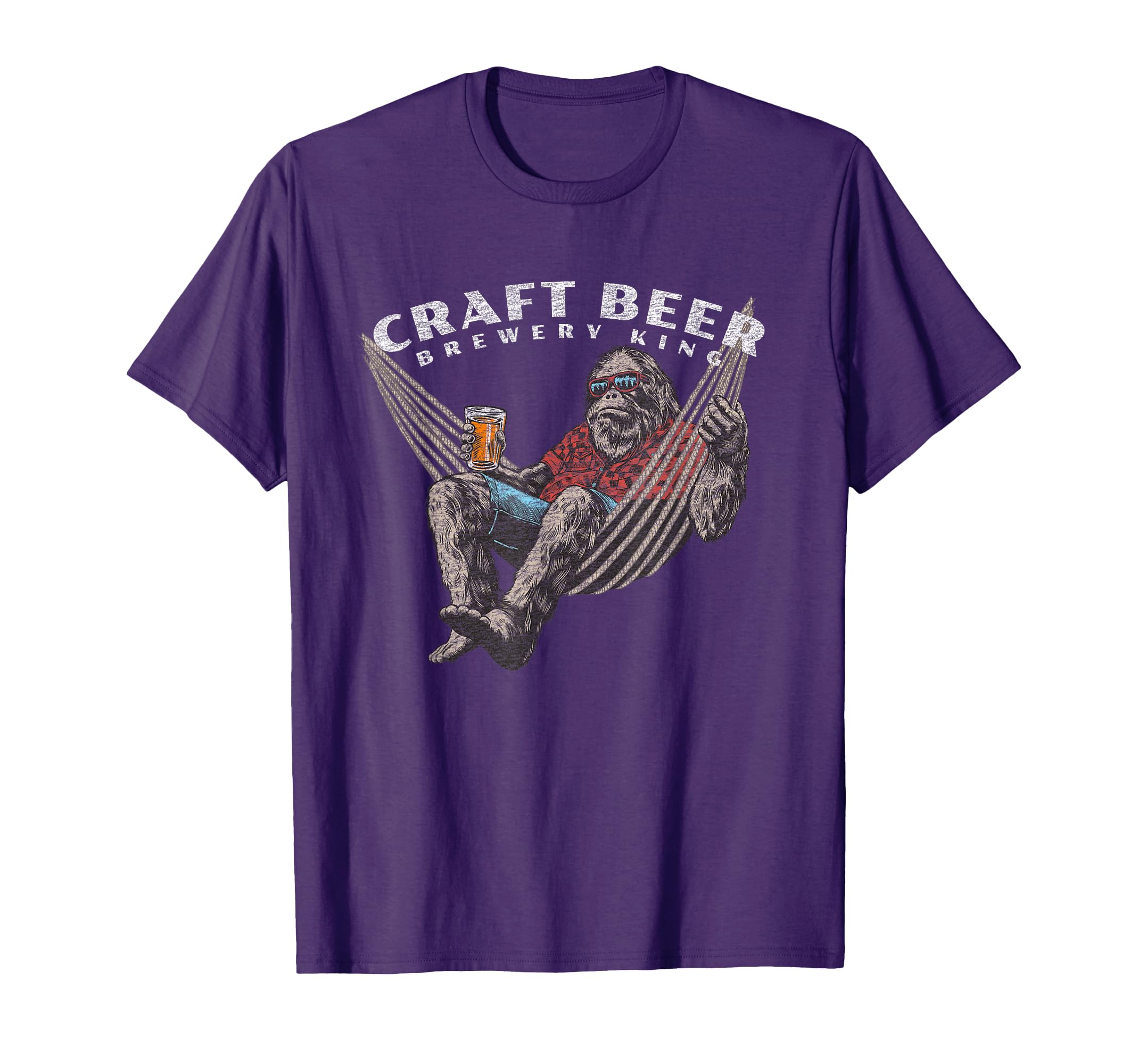 Funny Brewery Craft Beer Lovers T-Shirt - Aesthetic Graphic Men Women - T-Shirt, Sweatshirt, Hoodie