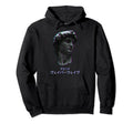 David Italian Statue Retrowave Synthwave Hoodie - Graphic Print for Adults - T-Shirt, Sweatshirt, Hoodie