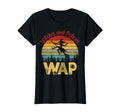 Wap Witches And Potions Sunset T-Shirt - Casual Everyday Wear Men Women - T-Shirt, Sweatshirt, Hoodie