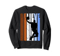 Mens Basketball Birthday Player Sweatshirt - Trendy Graphic Unisex - T-Shirt, Sweatshirt, Hoodie