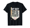 My Might Not Always Swing But I T-Shirt - Casual Everyday Wear for Adults - T-Shirt, Sweatshirt, Hoodie