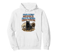 Honey Badger 70S 90S Honey Badger Hoodie - Fun Novelty Design for Adults - T-Shirt, Sweatshirt, Hoodie