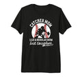 Tough Baseball Catcher Mom Baseball T-Shirt - Aesthetic Graphic Unisex - T-Shirt, Sweatshirt, Hoodie