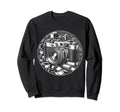 Camera Snapshot Capture Moment Sweatshirt - Trendy Graphic Men Women - T-Shirt, Sweatshirt, Hoodie