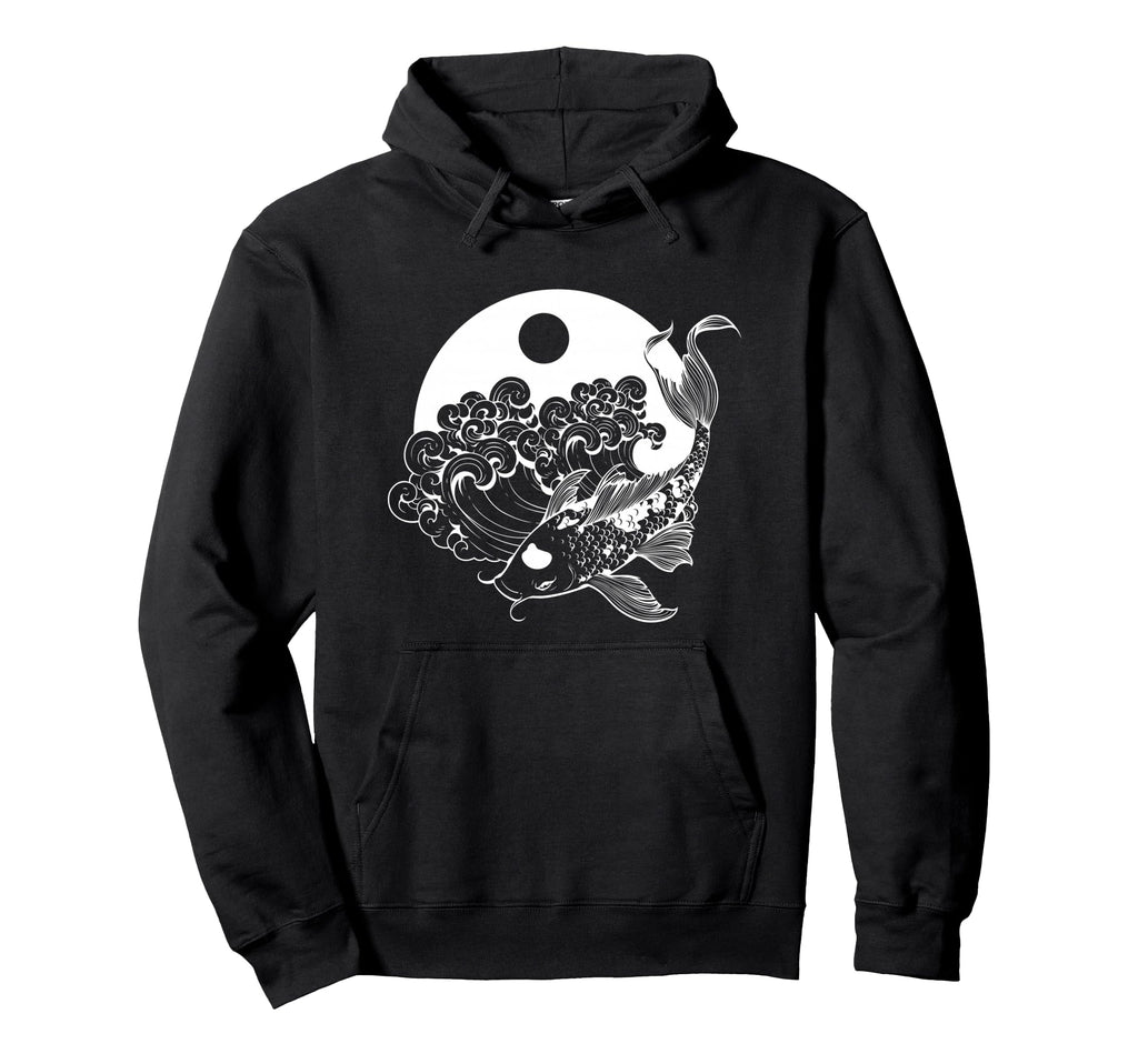Japanese Aesthetic Vaporwave Sad Eboy Hoodie - Custom Art Print Unisex - T-Shirt, Sweatshirt, Hoodie