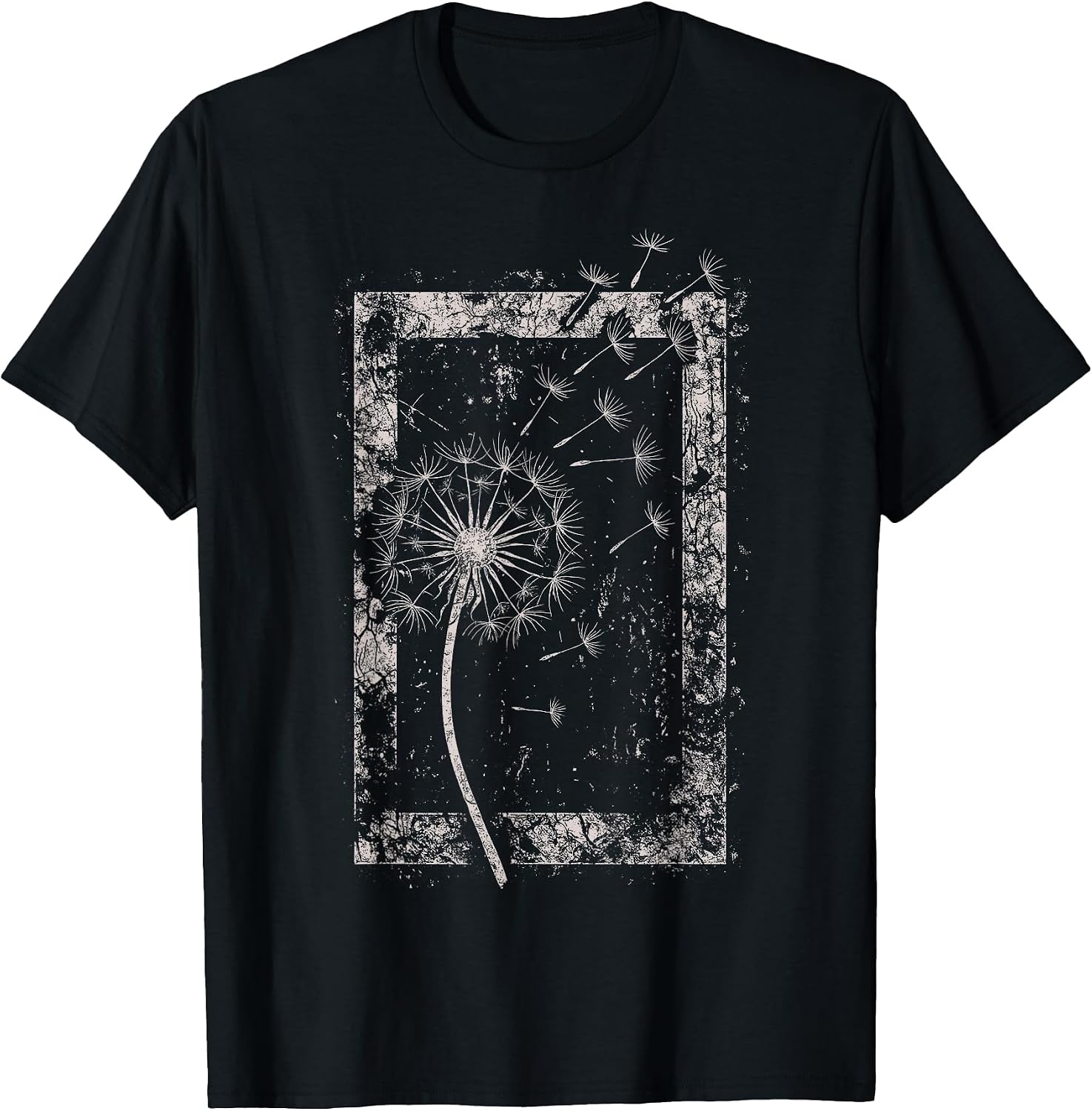 Flower Gothic Grunge Aesthetic Outfits For Women - Adult & Kids T-Shirts, Sweatshirts & Hoodies apparel design preview 1