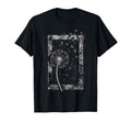 Dandelion Flower Grunge Alt T-Shirt - Trendy Graphic for Adults - T-Shirt, Sweatshirt, Hoodie