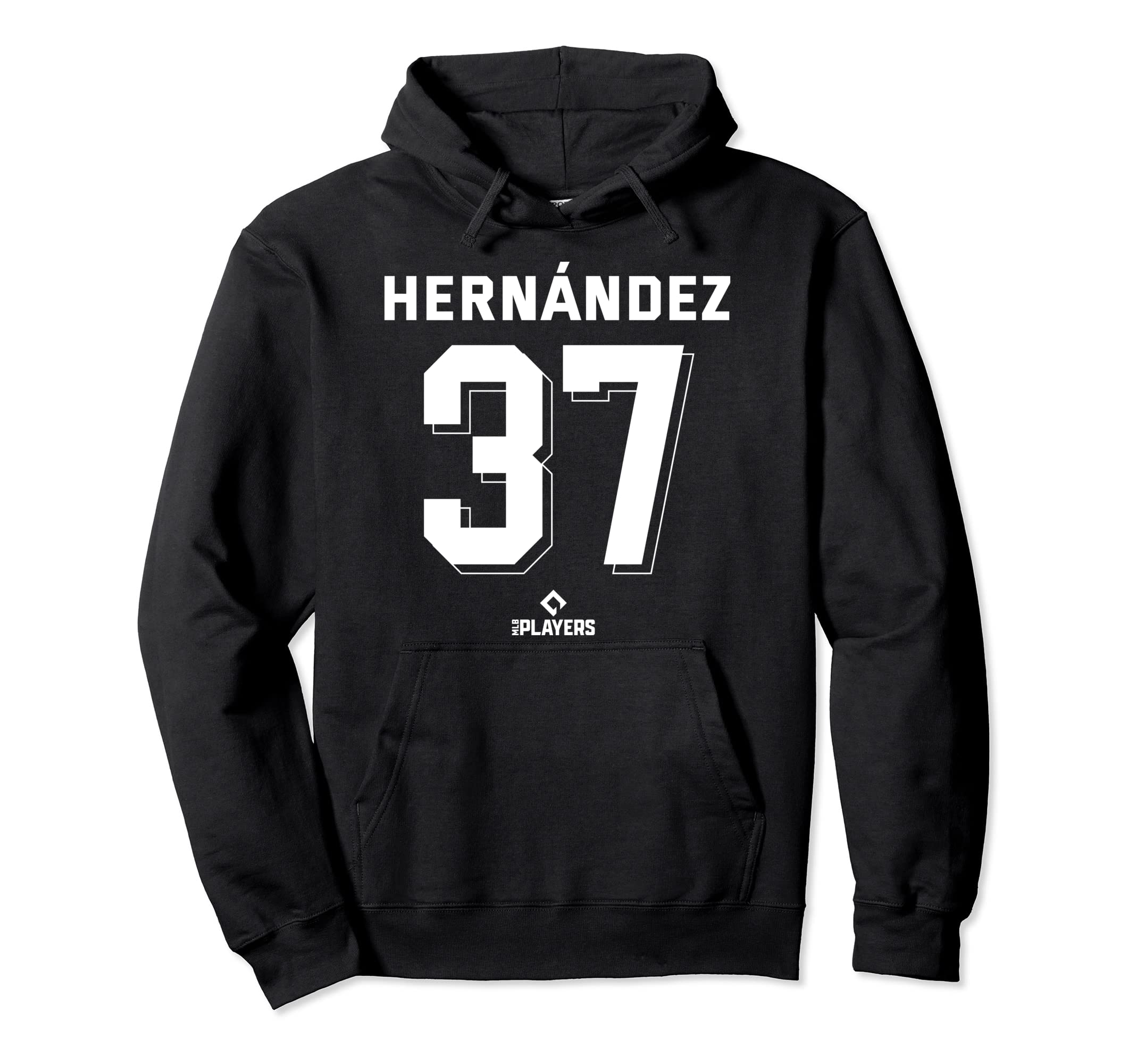 Teoscar Hernandez 37 Toronto Baseball Hoodie - Trendy Graphic for Adults - T-Shirt, Sweatshirt, Hoodie