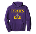 East Carolina University Dad Hoodie - Unique Graphic Men Women - T-Shirt, Sweatshirt, Hoodie