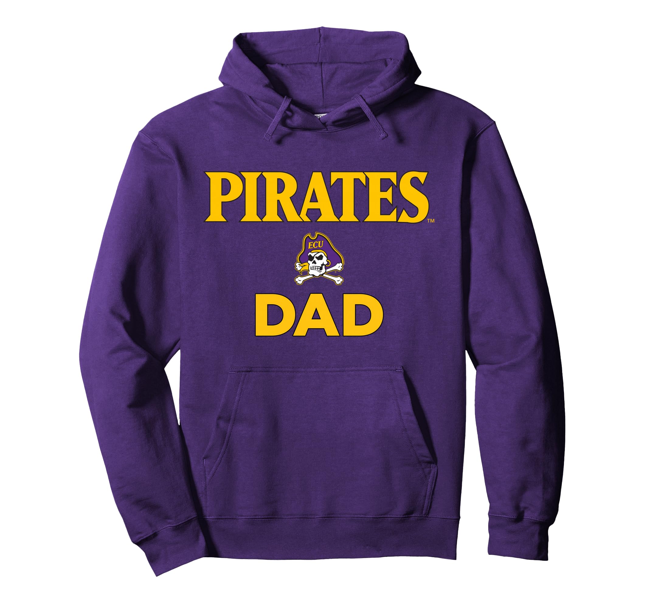 East Carolina University Dad Hoodie - Unique Graphic Men Women - T-Shirt, Sweatshirt, Hoodie