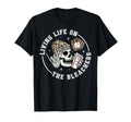 Bleachers Baseball Aunt Baseball Player T-Shirt - Graphic Print Unisex - T-Shirt, Sweatshirt, Hoodie