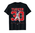 Number And Portrait Kyle Tucker T-Shirt - Aesthetic Graphic Men Women - T-Shirt, Sweatshirt, Hoodie