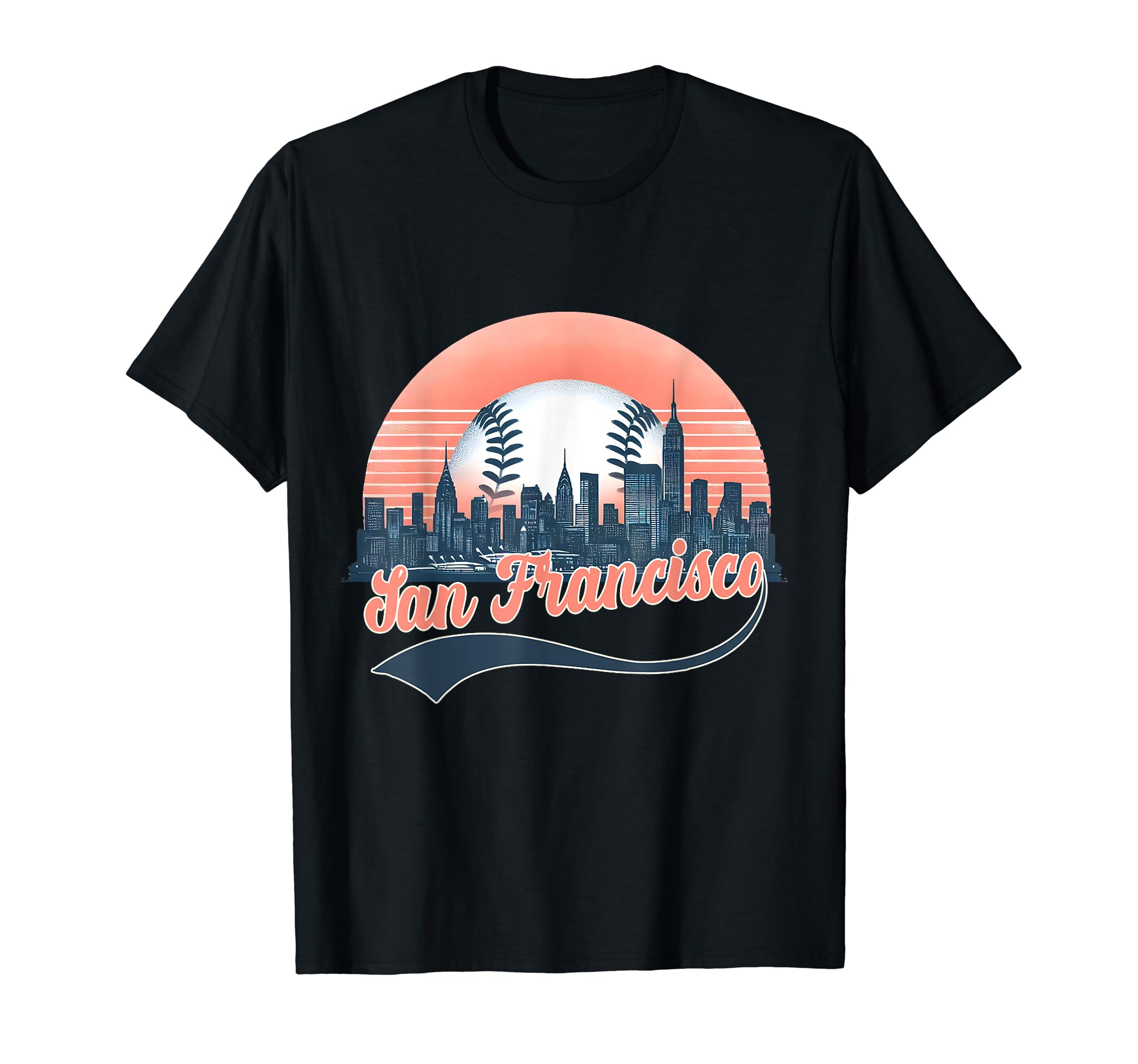 Baseball Graphics Day Game Excitement T-Shirt - Novelty Apparel Unisex - T-Shirt, Sweatshirt, Hoodie