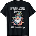 Sentence Laugh Nation Collective Vibe Universe - Adult & Kids T-Shirts, Sweatshirts & Hoodies apparel design preview 1