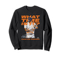 What Time Is It Carlos Correa Funny Sweatshirt - Trendy Graphic Unisex - T-Shirt, Sweatshirt, Hoodie