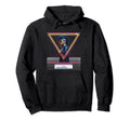 Vaporwave Cyberpunks Glitch Japanese Art Hoodie - Unique Graphic Unisex - T-Shirt, Sweatshirt, Hoodie