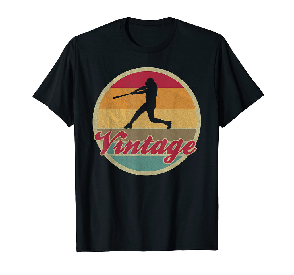 Baseball 70S 80S Mom Dad T-Shirt - Unique Graphic for Adults - T-Shirt, Sweatshirt, Hoodie