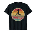 Baseball 70S 80S Mom Dad T-Shirt - Unique Graphic for Adults - T-Shirt, Sweatshirt, Hoodie