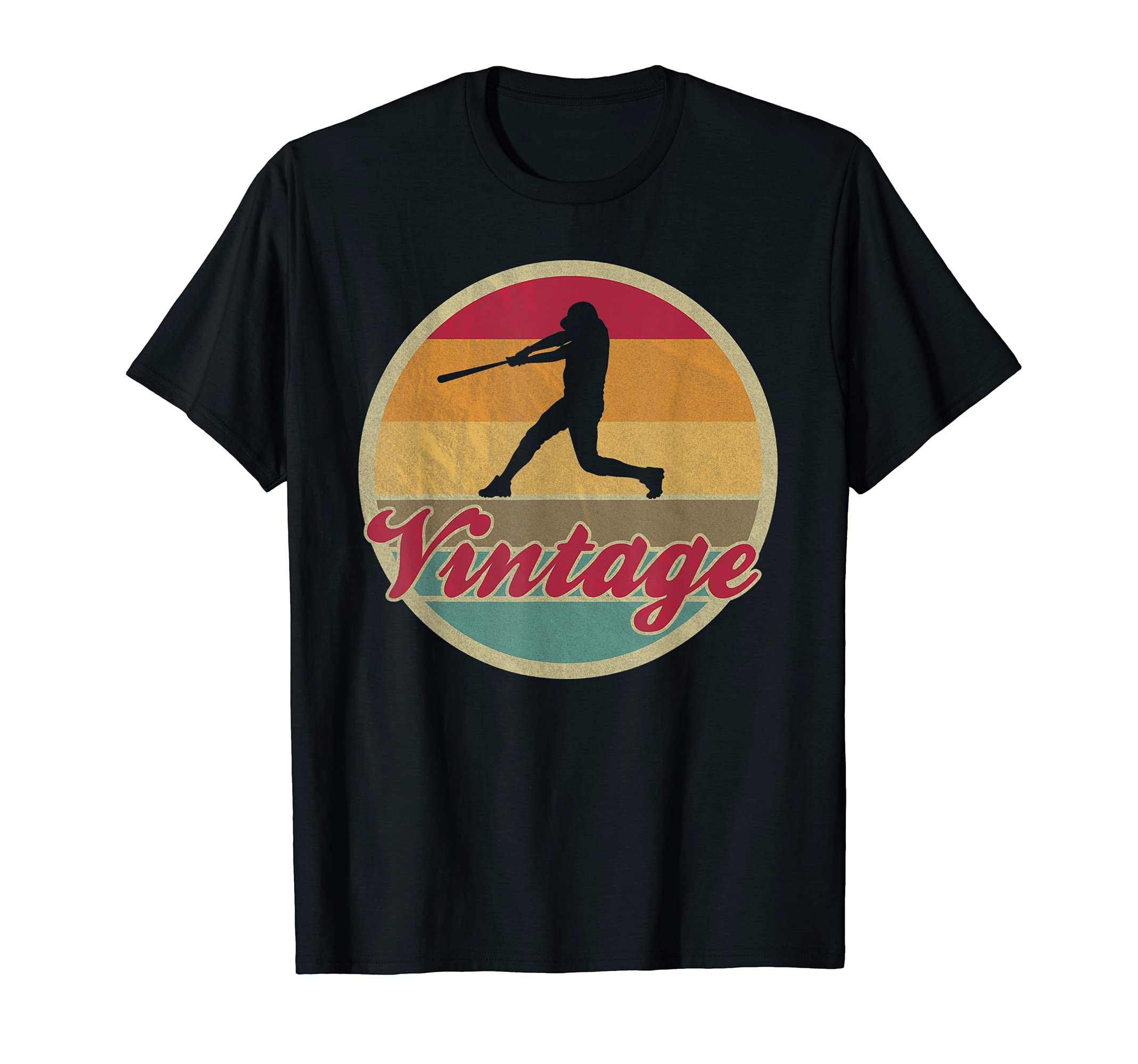 Baseball 70S 80S Mom Dad T-Shirt - Unique Graphic for Adults - T-Shirt, Sweatshirt, Hoodie