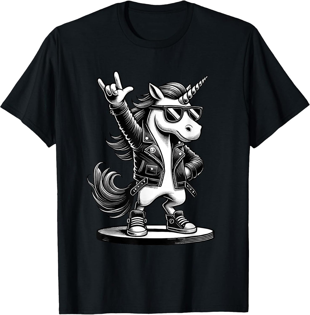 Funny Rock Festival Outfits Gifts F. Women Men - Adult & Kids T-Shirts, Sweatshirts & Hoodies apparel design preview 1