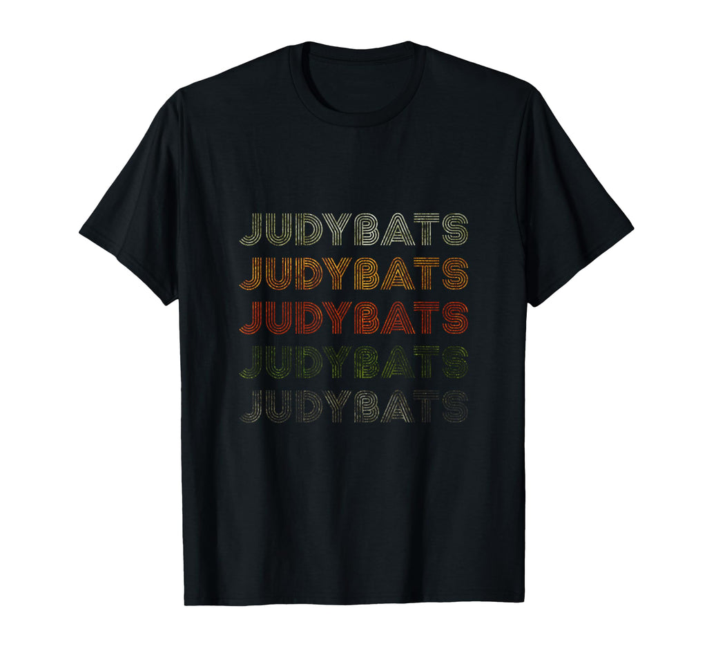 Love Heart Judybats Grunge Black Judybats T-Shirt - Minimalist Print Unisex - T-Shirt, Sweatshirt, Hoodie