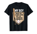 My Might Not Always Swing But I Do T-Shirt - Fun Novelty Design Unisex - T-Shirt, Sweatshirt, Hoodie