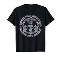 Diversity Equality Love Peace Human T-Shirt - Custom Art Print Men Women - T-Shirt, Sweatshirt, Hoodie