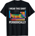 I Wear This Periodically - Adult & Kids T-Shirts, Sweatshirts & Hoodies apparel design preview 1