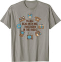 Vintage Tech Nostalgia Humor Merch. - Adult & Kids T-Shirts, Sweatshirts & Hoodies apparel design preview 1