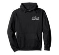 Koloa Surf Great White Shark Logo Surf Sweatshirt - Novelty Apparel Unisex - T-Shirt, Sweatshirt, Hoodie
