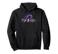 English Springer Spaniel 90S Dog Hoodie - Custom Art Print for Adults - T-Shirt, Sweatshirt, Hoodie