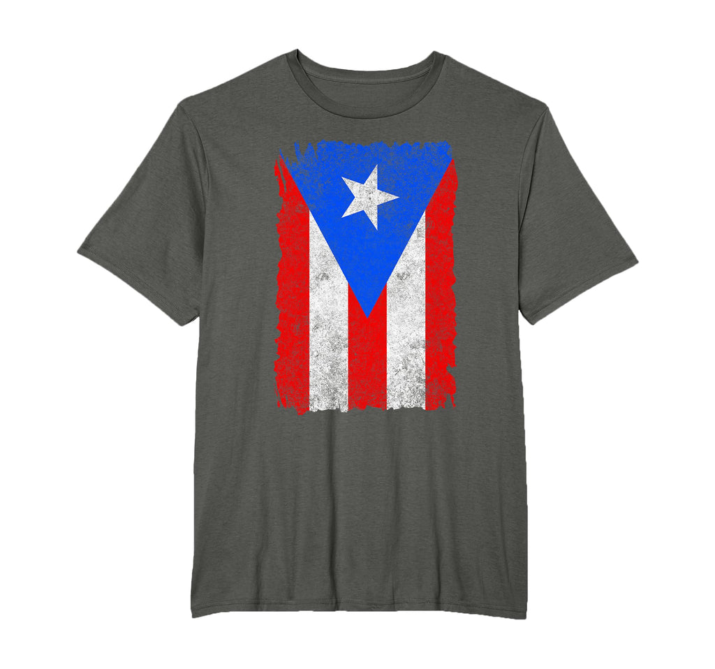 Boricua Puerto Rican Puerto Rico Pr T-Shirt - Aesthetic Graphic Unisex - T-Shirt, Sweatshirt, Hoodie