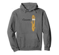 Chevrolet Corvette 1960 34832 Hoodie - Graphic Print for Adults - T-Shirt, Sweatshirt, Hoodie