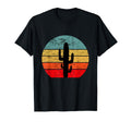 Cactus Plant Sunset Succulent Plant T-Shirt - Streetwear Style Men Women - T-Shirt, Sweatshirt, Hoodie