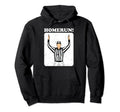 Soccer Dad Funny Soccer Player Fan Hoodie - Novelty Apparel for Adults - T-Shirt, Sweatshirt, Hoodie
