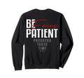 Fitness Y2K Gym Training Back Sweatshirt - Casual Everyday Wear for Adults - T-Shirt, Sweatshirt, Hoodie