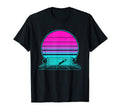 Sunset Goal Keeper T-Shirt - Aesthetic Graphic Unisex - T-Shirt, Sweatshirt, Hoodie