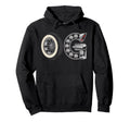 Old School Og Hip Hop Vinyl Cds Tapes Hoodie - Trendy Graphic Men Women - T-Shirt, Sweatshirt, Hoodie