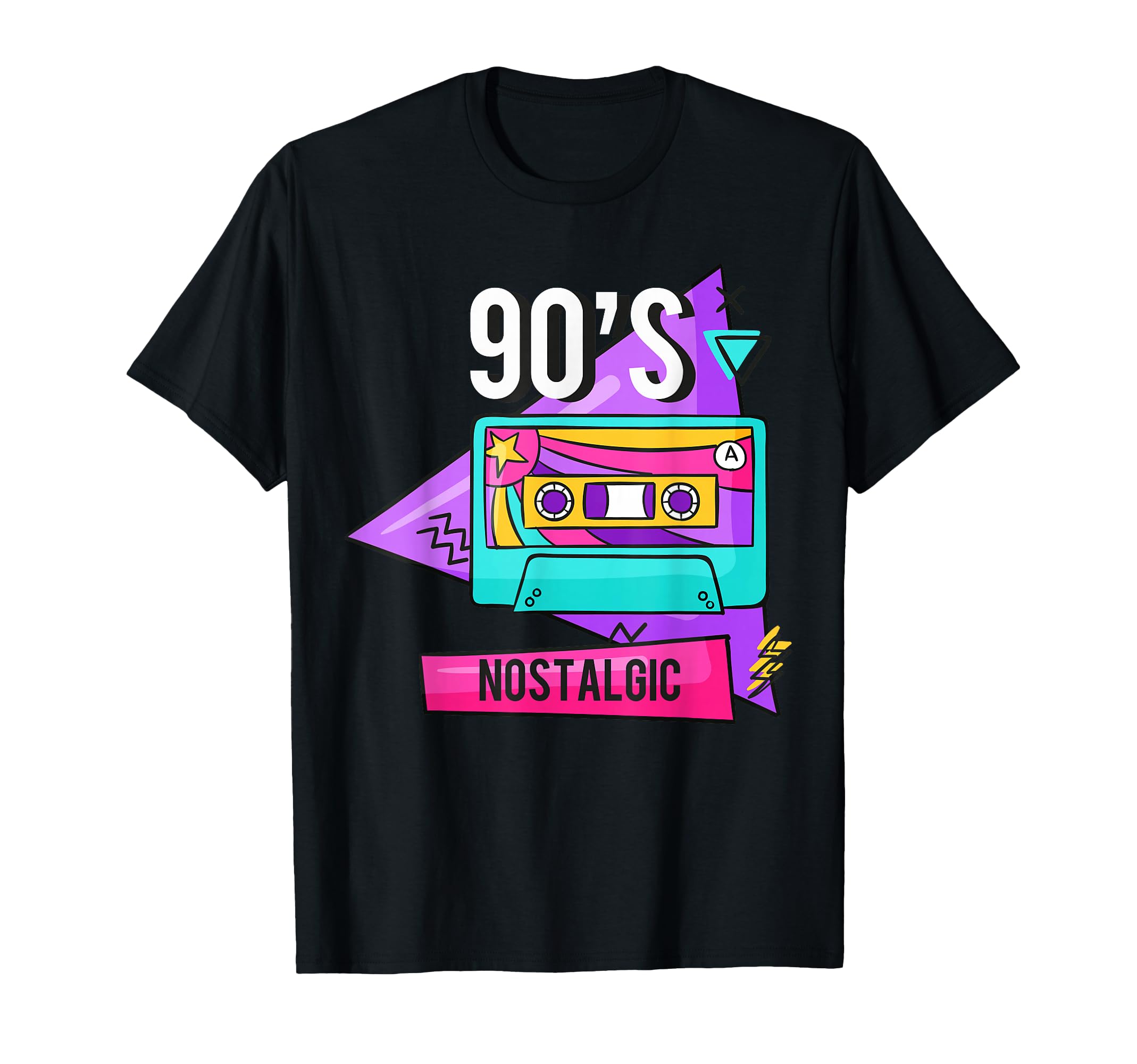 1990S 90S Costume Nineties Gifts Sweatshirt - Unique Graphic Men Women - T-Shirt, Sweatshirt, Hoodie