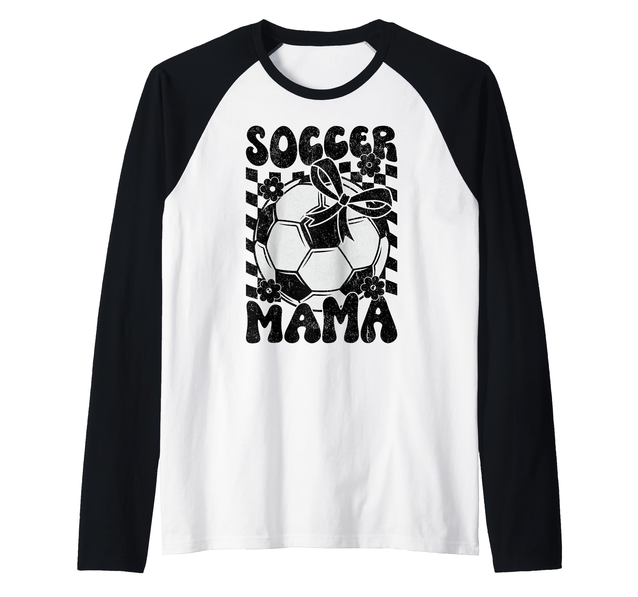 Soccer Mama Mother Mom Mommy Play Ball Hoodie - Streetwear Style Unisex - T-Shirt, Sweatshirt, Hoodie