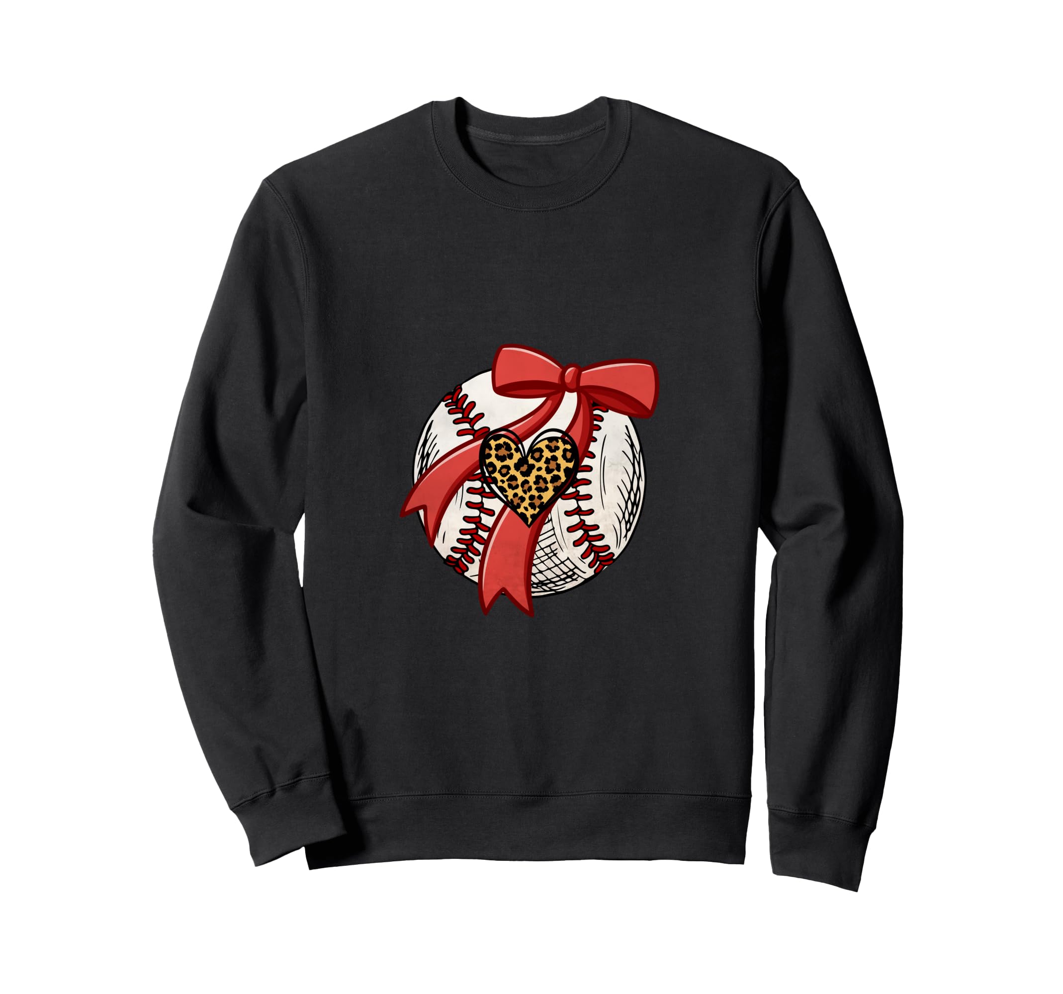 Funny Baseball Sport Baseball Sweatshirt - Casual Everyday Wear Men Women - T-Shirt, Sweatshirt, Hoodie