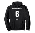 Ryan Mountcastle 6 Mlbpa Baltimore Maryland Hoodie - Unique Graphic Unisex - T-Shirt, Sweatshirt, Hoodie