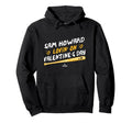 Sam Howard Lovin Valentines Day Hoodie - Fun Novelty Design for Adults - T-Shirt, Sweatshirt, Hoodie