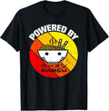 Retro Ramen By Tnibar - Adult & Kids T-Shirts, Sweatshirts & Hoodies apparel design preview 1