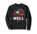 Love Me Some Josh Bell Mlbpa Sweatshirt - Aesthetic Graphic Men Women - T-Shirt, Sweatshirt, Hoodie