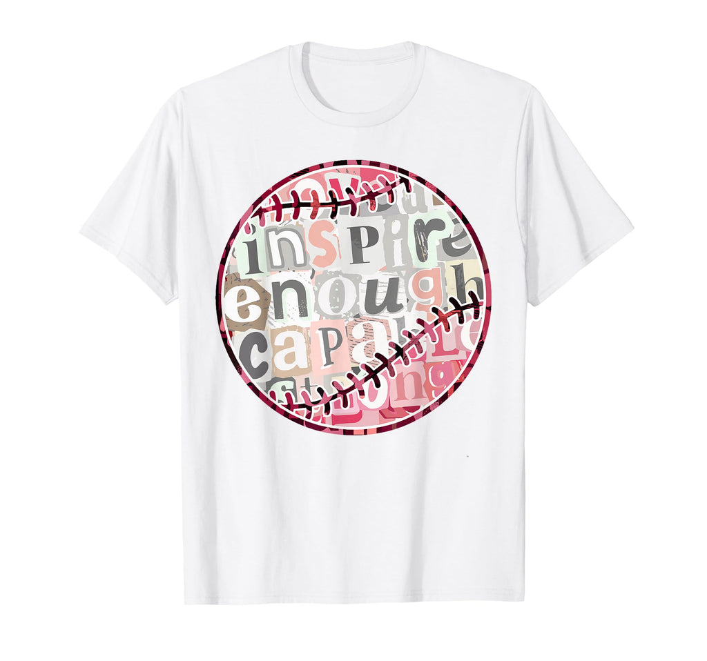 Baseball Mama Gameday Mothers Day Mom T-Shirt - Novelty Apparel for Adults - T-Shirt, Sweatshirt, Hoodie