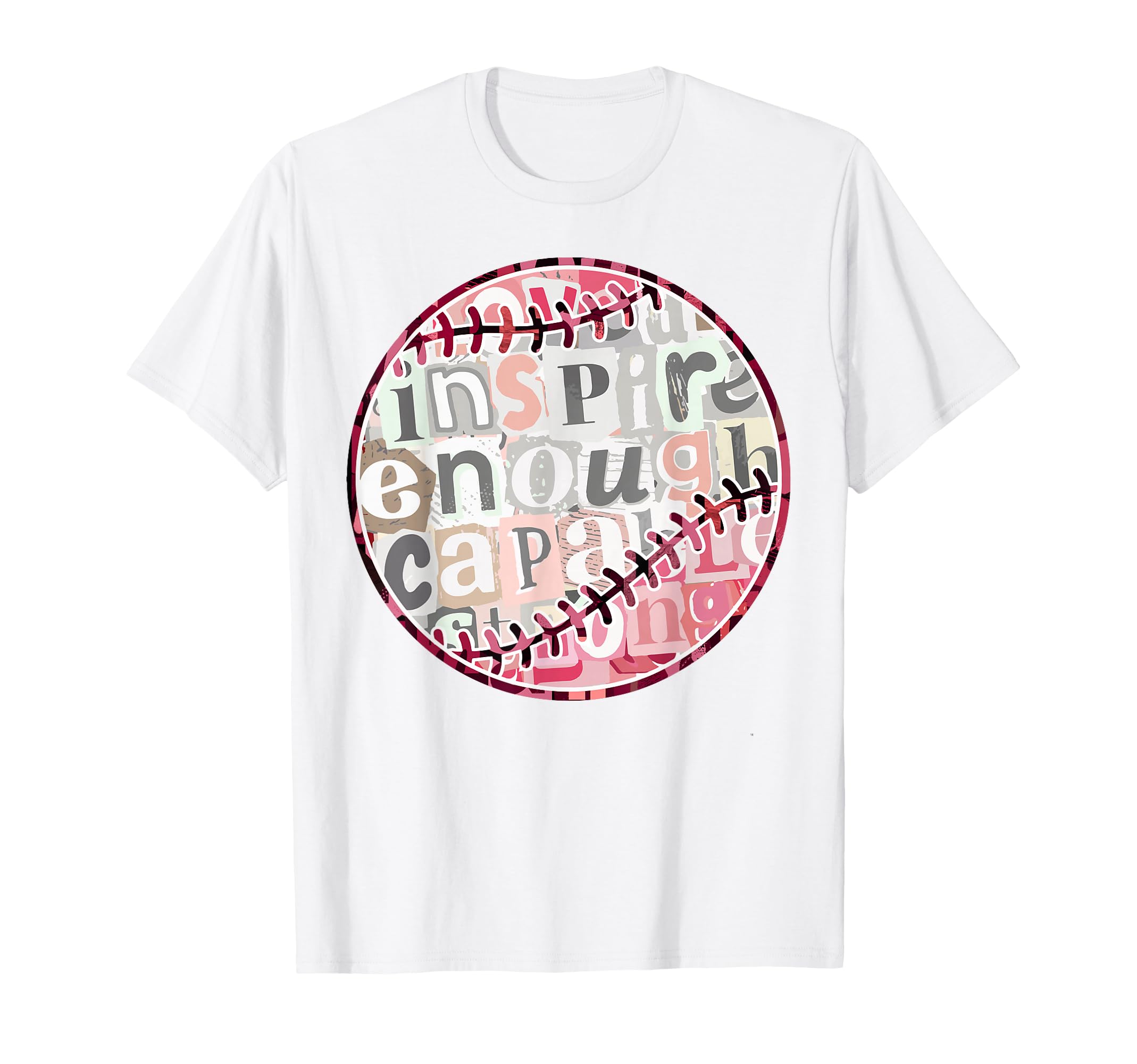 Baseball Mama Gameday Mothers Day Mom T-Shirt - Novelty Apparel for Adults - T-Shirt, Sweatshirt, Hoodie
