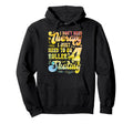Roller Skating Skate 1970S I Dont Need Hoodie - Trendy Graphic Unisex - T-Shirt, Sweatshirt, Hoodie