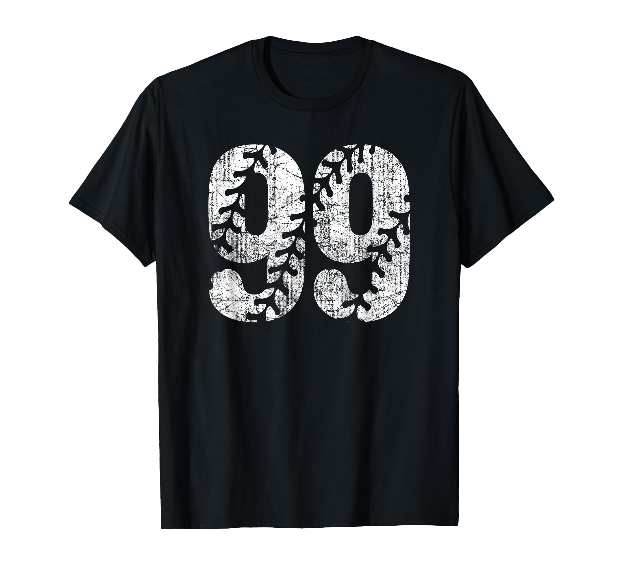 Baseball Softball Mom 99 Number 99 T-Shirt - Graphic Print for Adults - T-Shirt, Sweatshirt, Hoodie