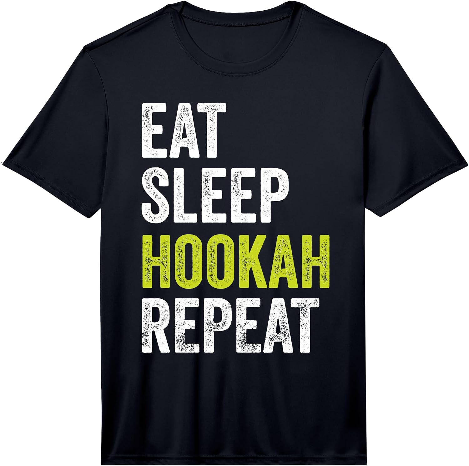 Hookah Lover Gifts Hooka Merch - Adult & Kids T-Shirts, Sweatshirts & Hoodies apparel design preview 1